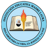 Logo de I.E Madre Laura